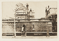 作品画像:ロンドン 7 (Kensington)