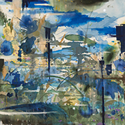 作品画像:荒野へ