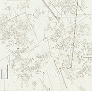 作品画像:なにもない風景を眺める 2014.4-d AICHI