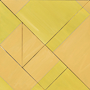 作品画像:Tangram-Painting (P-Tile)