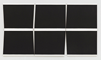 作品画像:White, Black, Colors