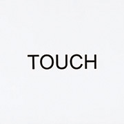 作品画像:インストラクション・ペインティング TOUCH