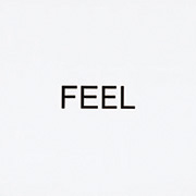 作品画像:インストラクション・ペインティング FEEL