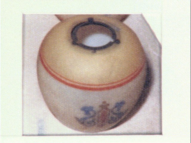 作品画像:電燈笠