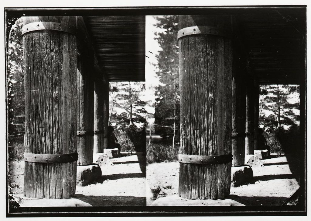 作品画像:正倉院