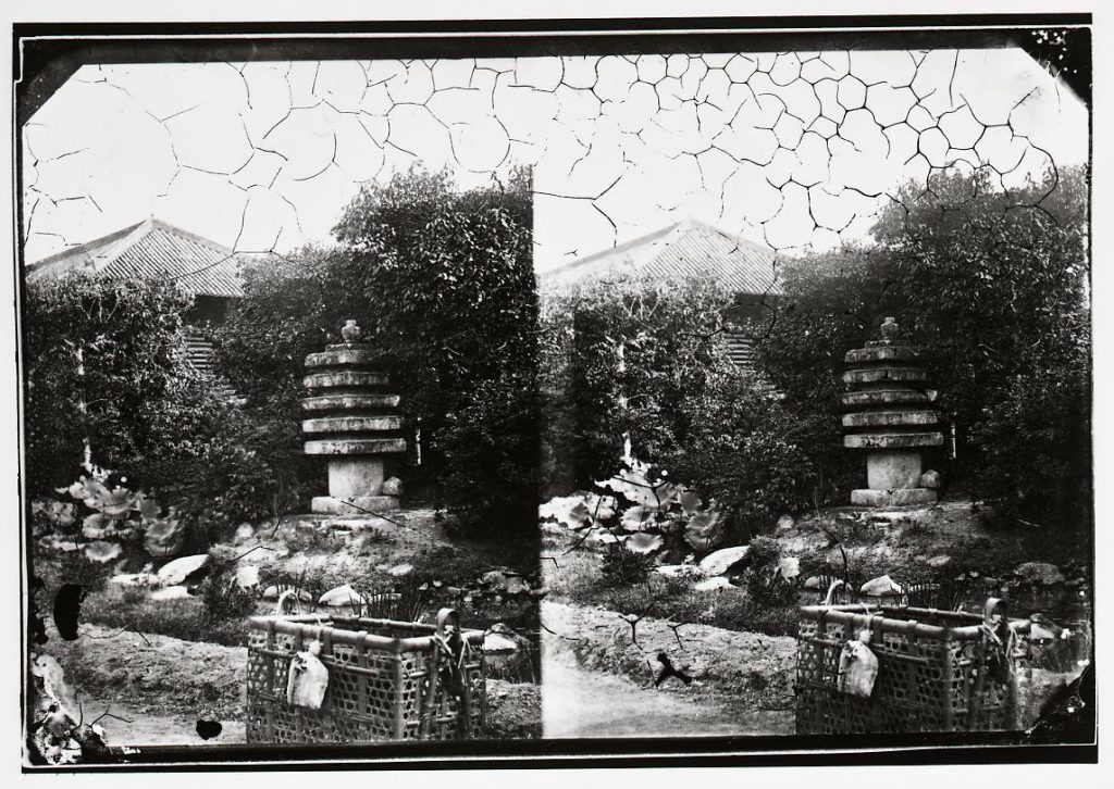 作品画像:正倉院