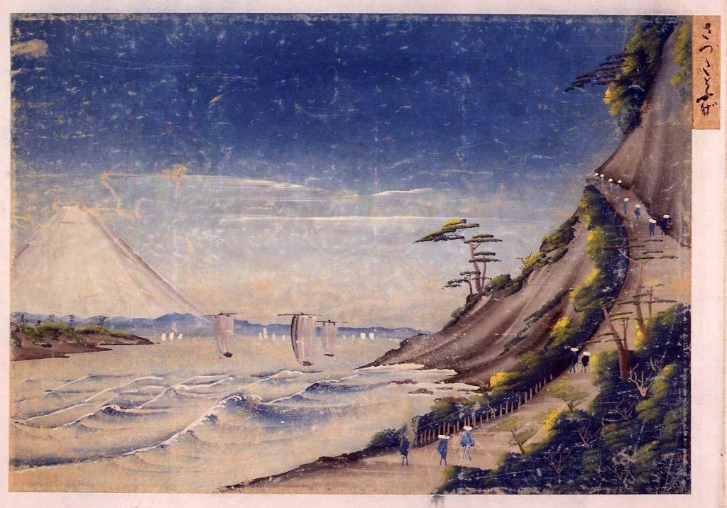 作品画像:泥絵 さつたとふげ