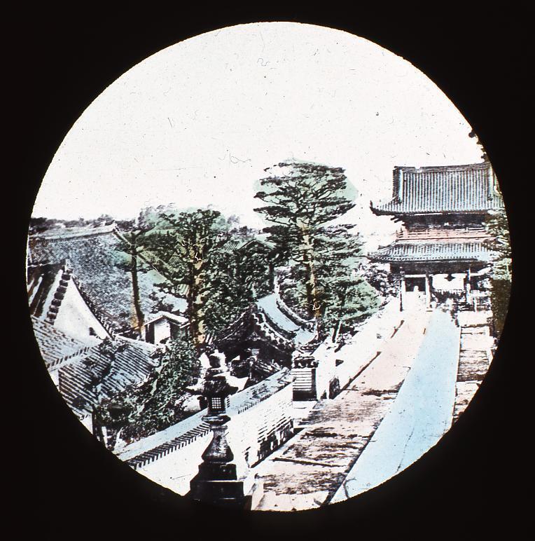 作品画像:名所 中山寺