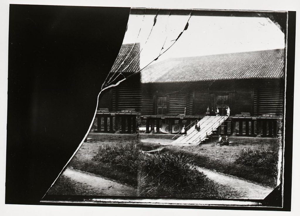 作品画像:正倉院