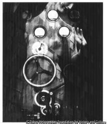 作品画像:機械