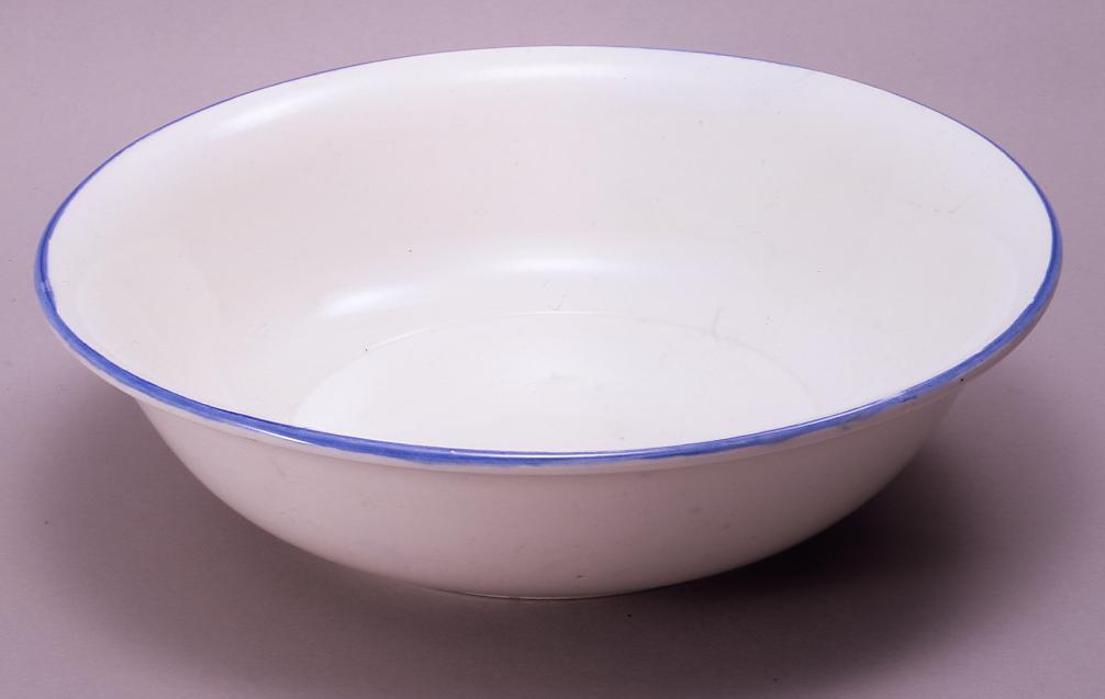 陶製洗面器