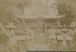 作品画像:成田山不動