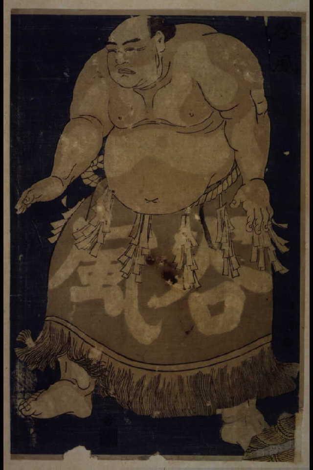 作品画像:谷風