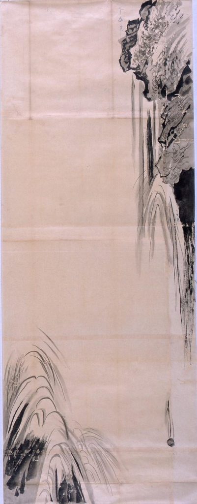 作品画像:粉本 滝