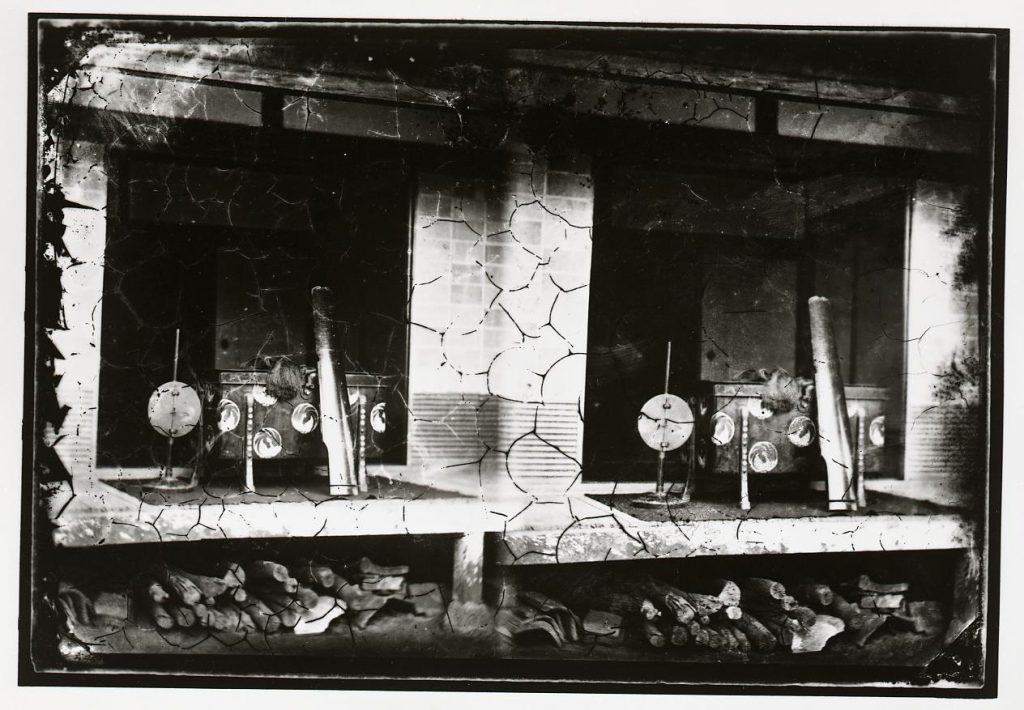 作品画像:法隆寺 宝物