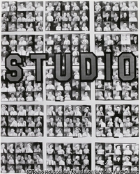 Photographer's Window Display, Birmingham, Alabama