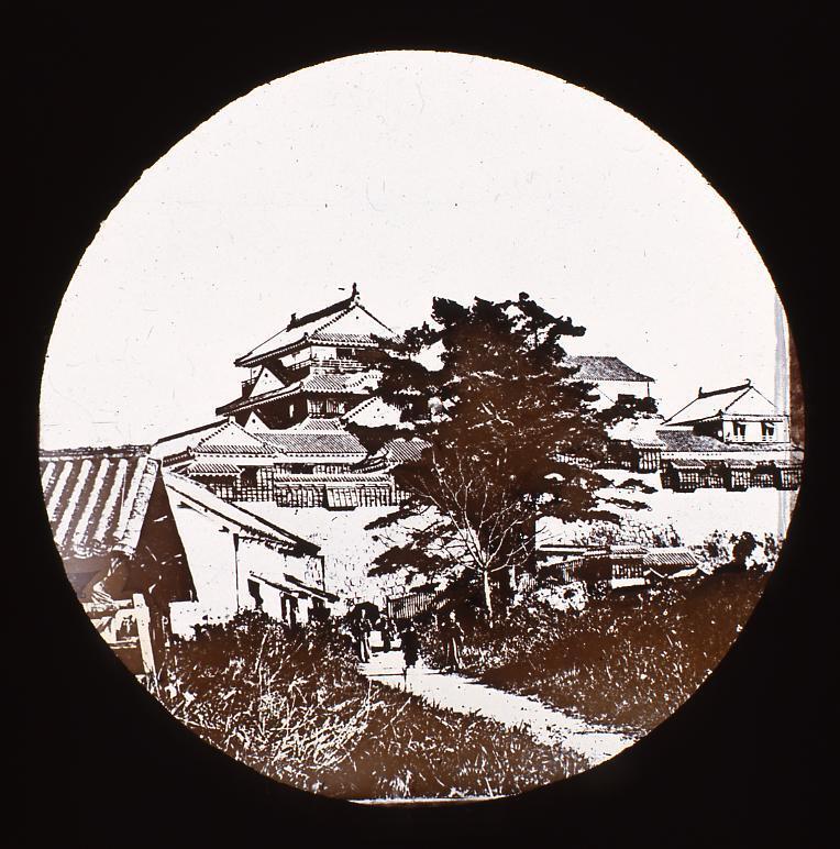 作品画像:名所 格山