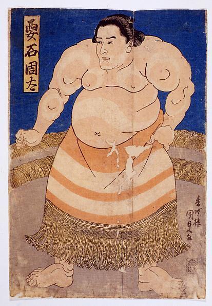 作品画像:要石周太