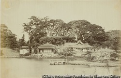 作品画像:将軍の見晴台