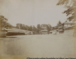 作品画像:熊本城