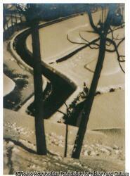 作品画像:雪景