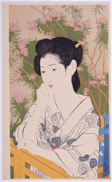 作品画像:温泉宿