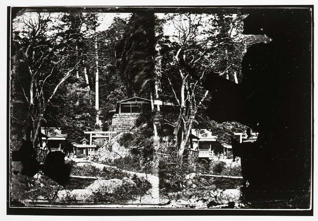 作品画像:筆捨山