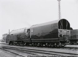形式C55、NO.C5520 宮原機関区
