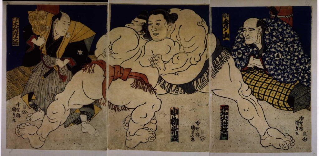 作品画像:小柳不知火取組