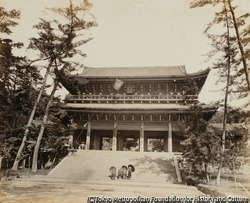 作品画像:京都・知恩院