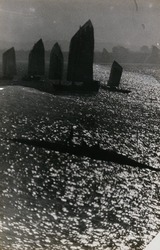 作品画像:(支那・藤波式望遠)