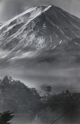 作品画像:(富士)