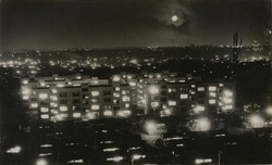 作品画像:東京夜景