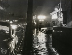 作品画像:(夜景)