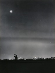 作品画像:(夜景)