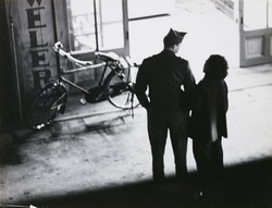 (Night of Yokosuka, Town of Sailor 1)