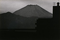 作品画像:東京富士