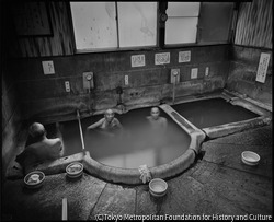 作品画像:温泉津 島根