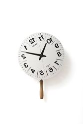作品画像:Animated Clock (01)
