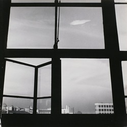 作品画像:窓