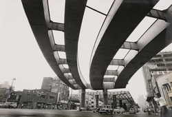 作品画像:都市づくりの構図