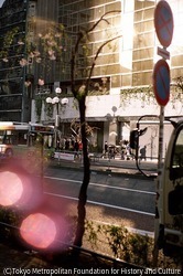 作品画像:渋谷区、東京