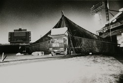 作品画像:劇団黒テント