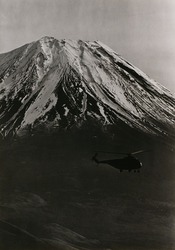 作品画像:パノラマ台より