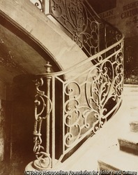 Hôtel Villarceaux 1 and 3, Mail Street