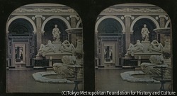 作品画像:クリスタル・パレス