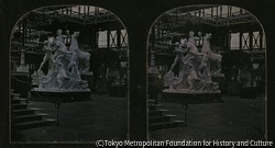 作品画像:クリスタル・パレス