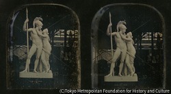 作品画像:クリスタル・パレス