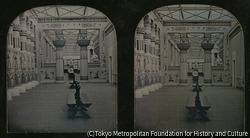 作品画像:クリスタル・パレス