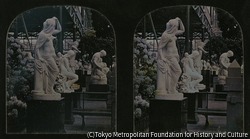 作品画像:クリスタル・パレス